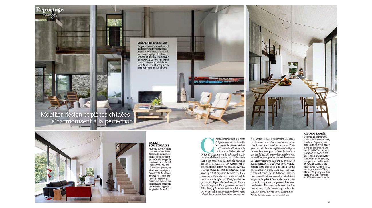 PRIMA Magazine (FRANCIA) Mayo 2014 2
