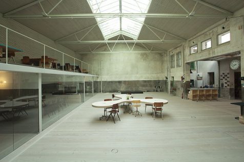 HUB Madrid