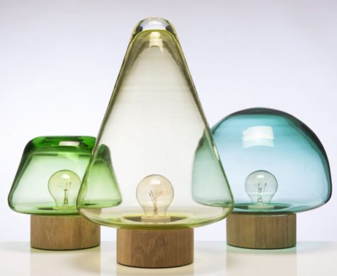 SKOG LAMPS