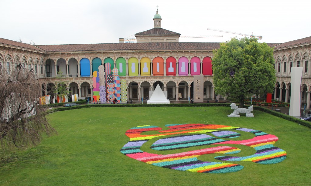 statale