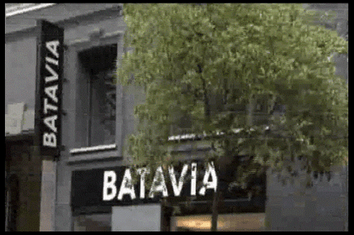 BATAVIA