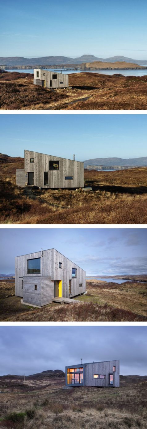 THE HEN HOUSE