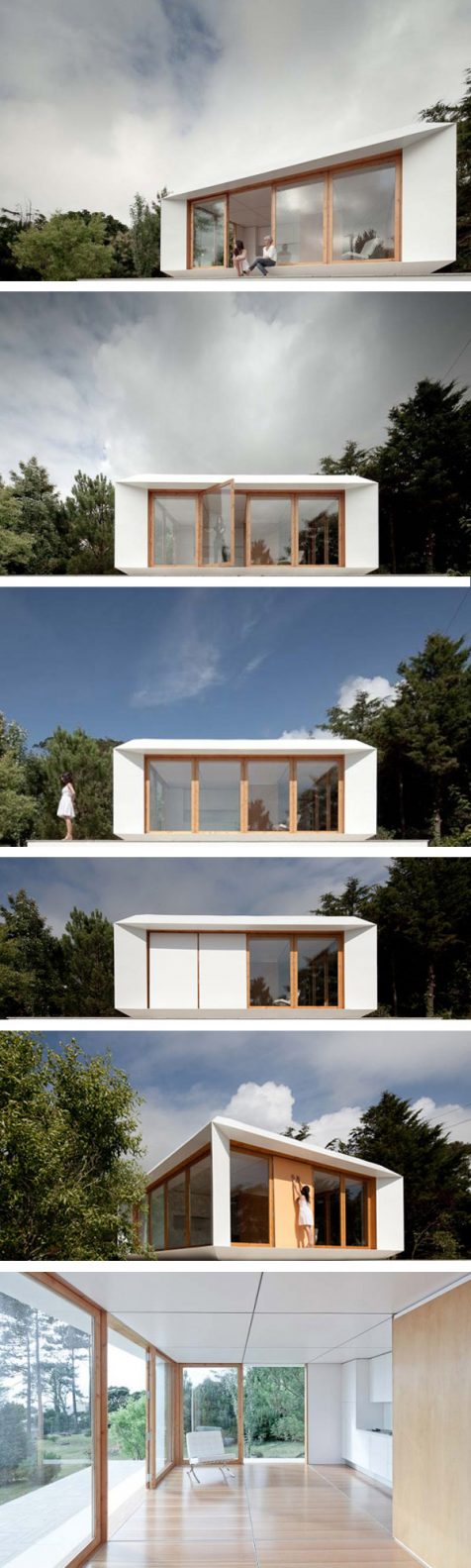 MIMA HOUSE