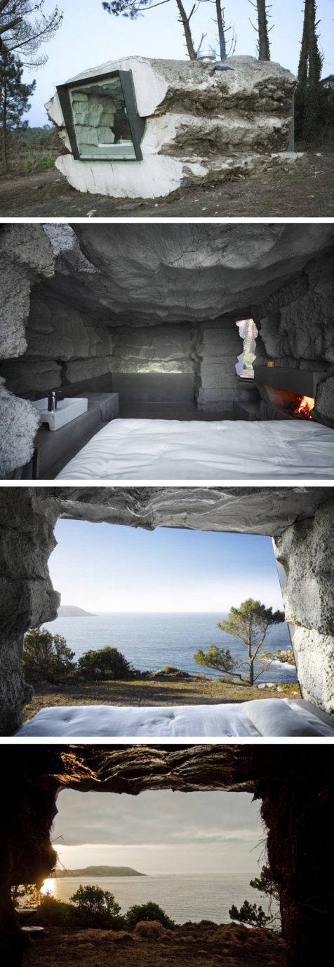 TRUFFLE HOUSE