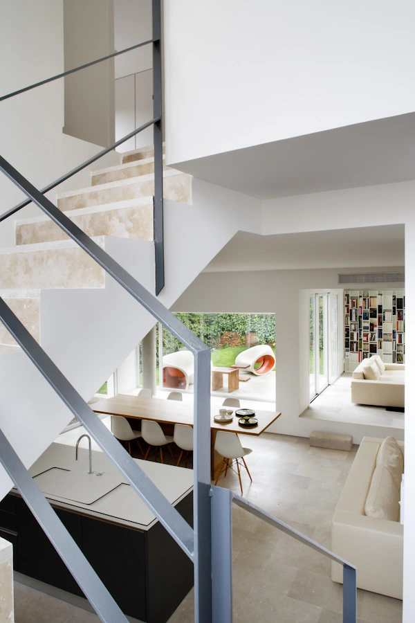 Belen Imaz +naturales 020 escaleras