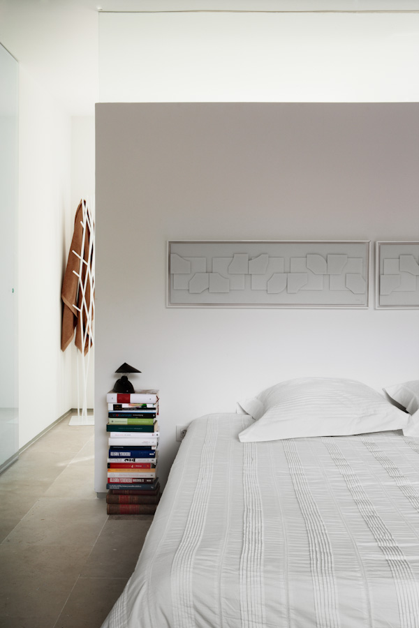 dormitorio principal