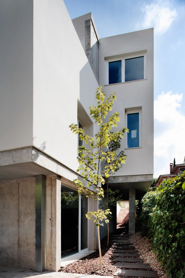 Cambril 08 detalle de la entrada