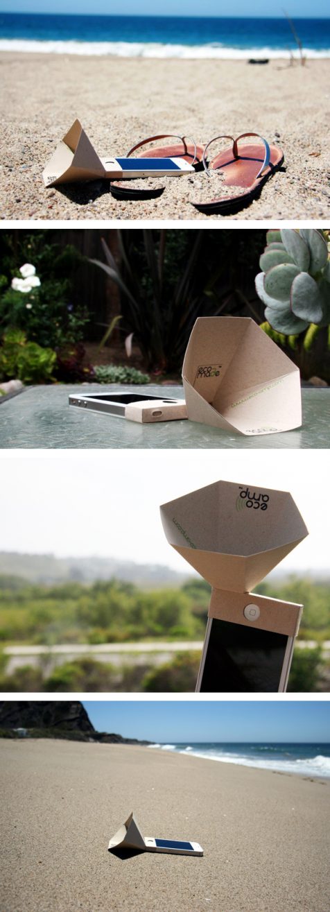 Eco-amp
