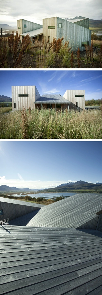 VillaLola by ARKÍS Architects