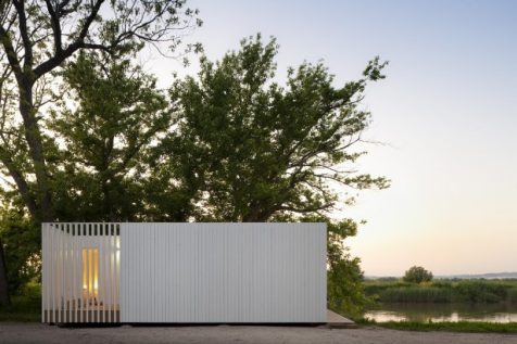 TREEHOUSE RIGA