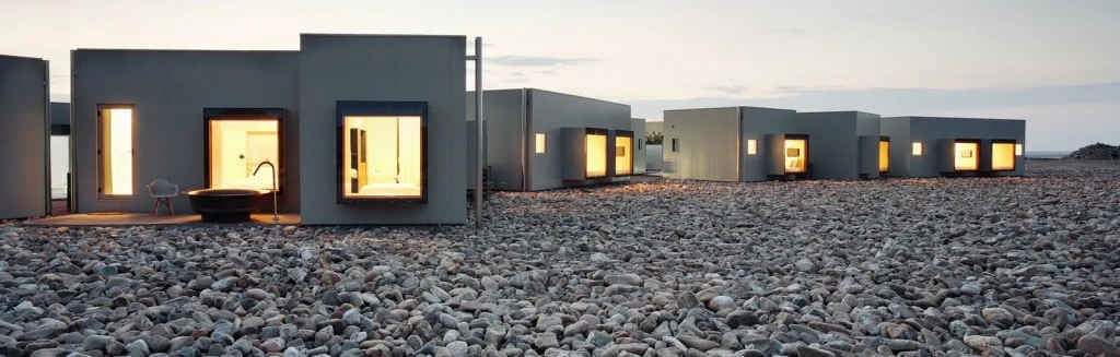 Hotel Aire de Bárdenas