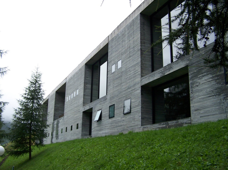 Termas de Vals