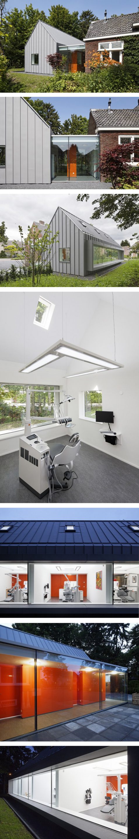DENTISTA CON VISTAS
