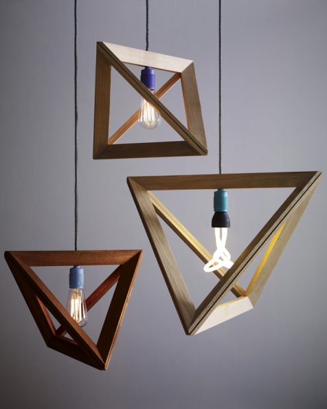Lighframe