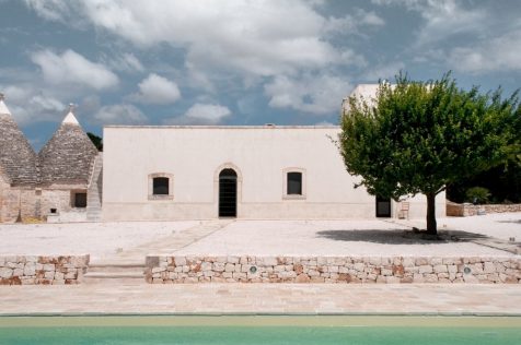 MASSERIA SETTARTE