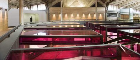 BODEGAS OLARRA