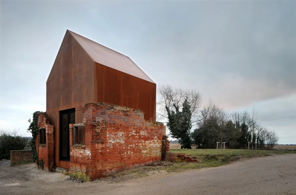 DOVECOTE STUDIO