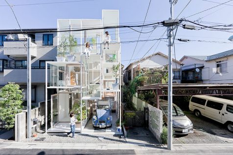 Casa Na