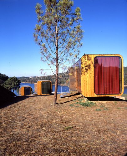 Prototipos transportables