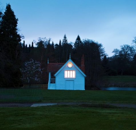 BOATHOUSE