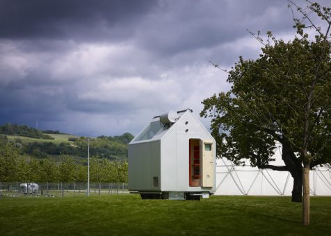 Diogene de Renzo Piano