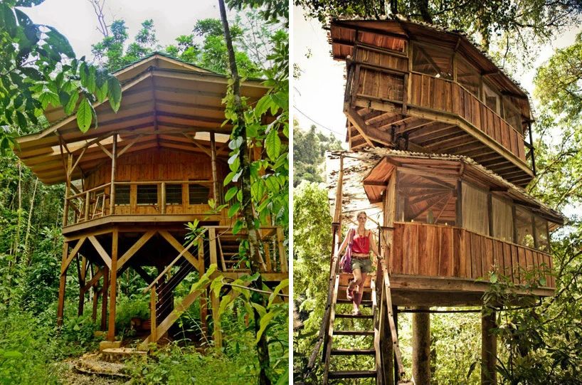 fincabellevista-sustainable-treehouse-community-designboom14