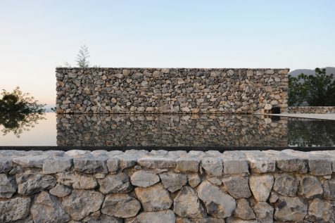 The Water House