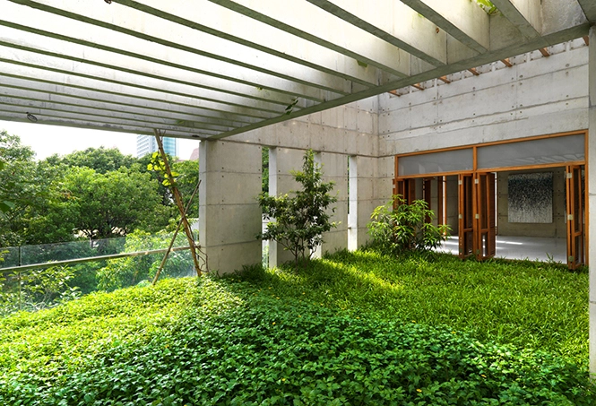 Entrevista a Rafiq Azam