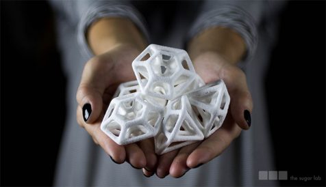 COOL CAKES 3D
