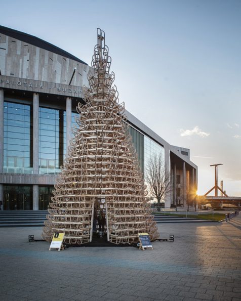 ARBOL DE NAVIDAD