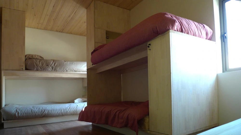 dormitorio de felipe ortiz