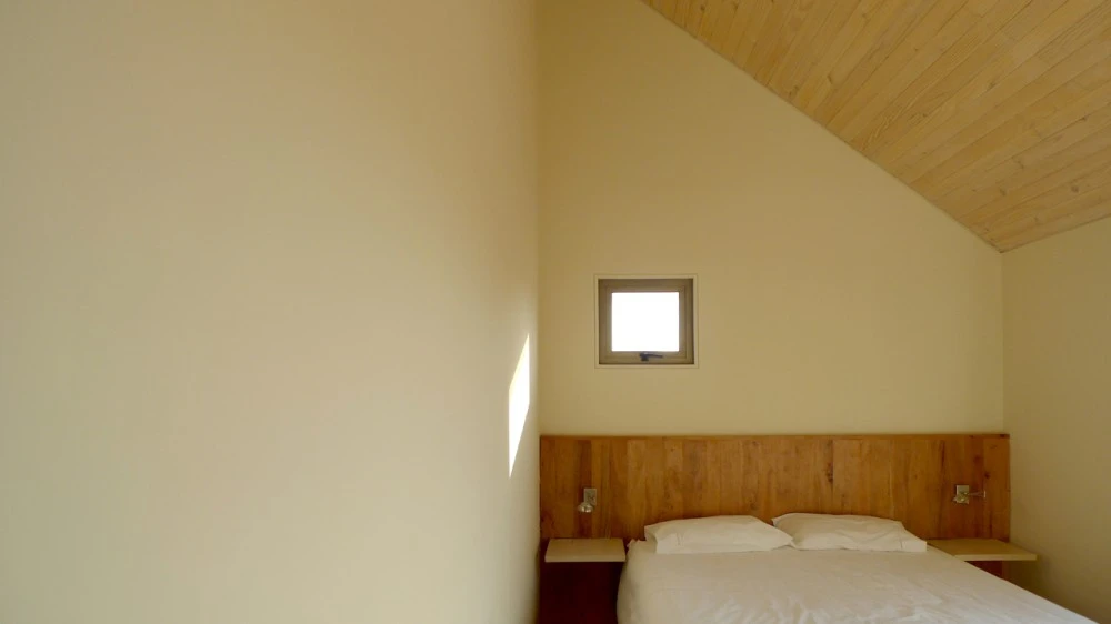 habitación foto de felipe ortiz