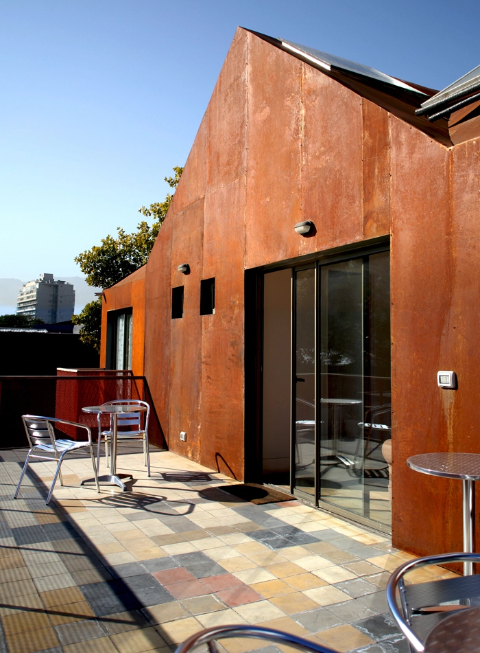 terraza de tomas dominguez