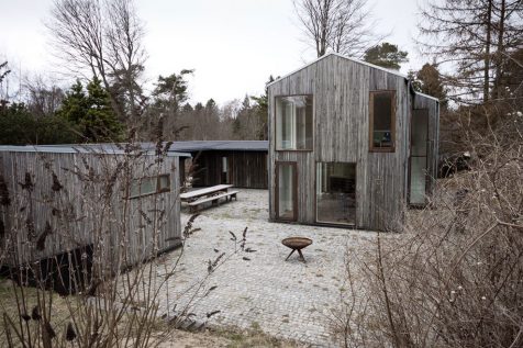 COOP HOUSE