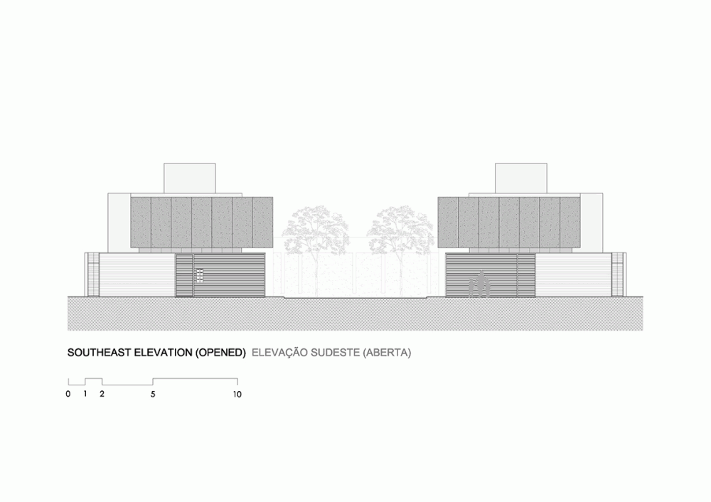 52a1e4eae8e44e90be00009b_casas-av-corsi-hirano-arquitetos_1106_elevation_southeast_opened_eleva-o_sudeste_aberta-1000x706