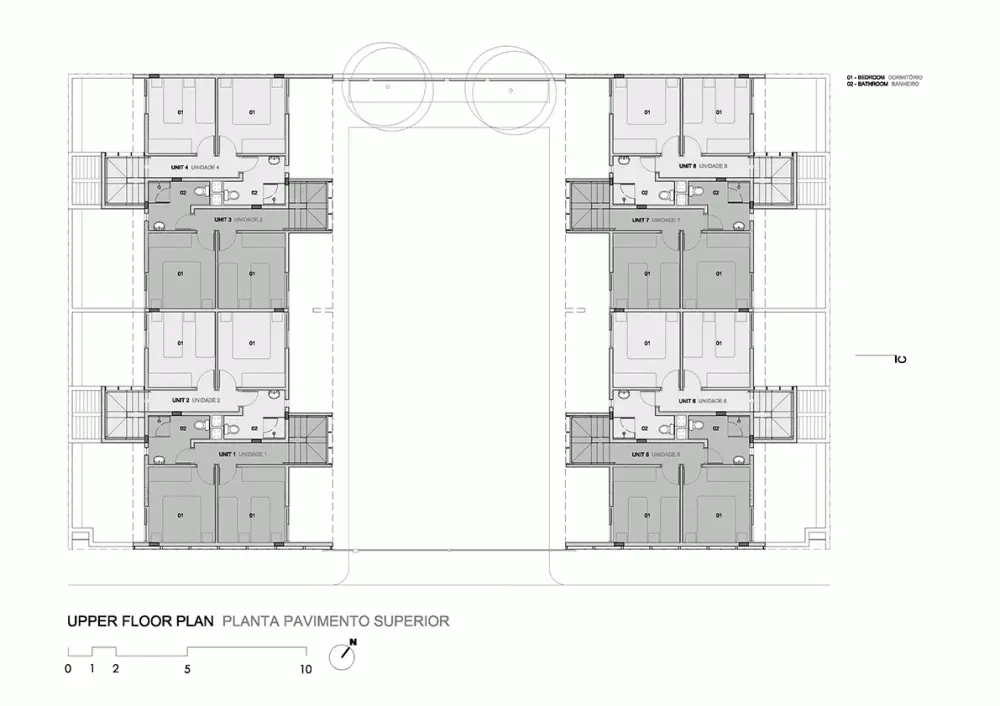 52a1e4f5e8e44e90be00009c_casas-av-corsi-hirano-arquitetos_1106_plan_upper_floor_planta_pavimento_superior-1000x706