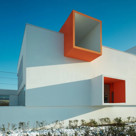 Escuelas Josephine Baker