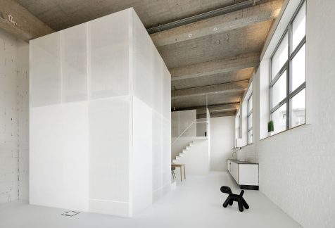 LOFT FOR