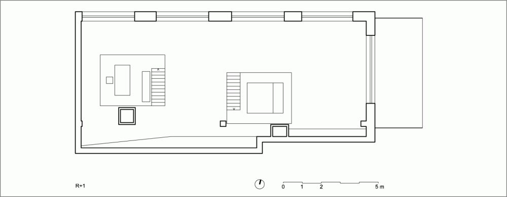 loft for33