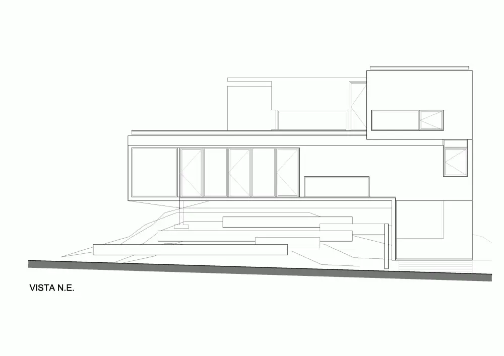 529d3660e8e44e0120000044_casa-en-la-playa-bak-architects_elevation_-2--1000x707