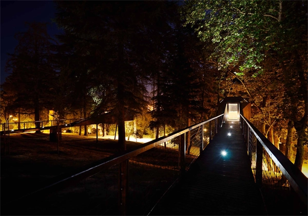 Tree-Snake-Houses-Pedras-Salgadas-Rebelo-de-Andrade-4