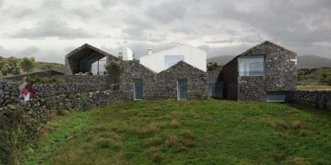 CASA GRACIOSA