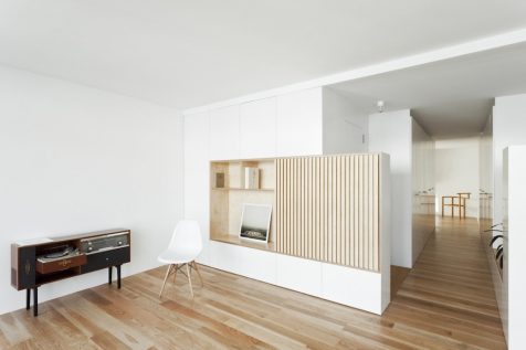 CASAS REAIS