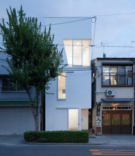 Casa Tamatsu
