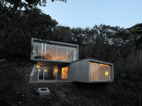 A House