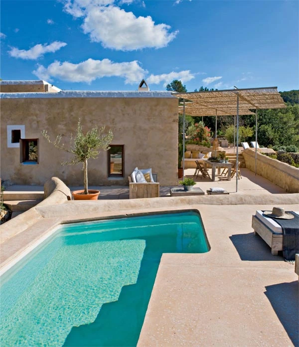 proyecto- casa -en- Ibiza-Nan-i marquina_Piscina 02
