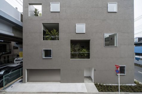 House K
