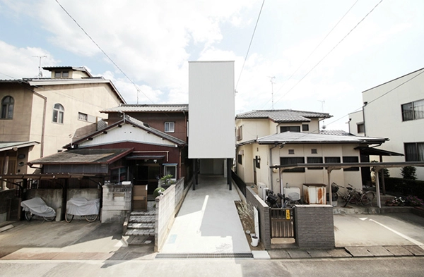 IMAI House