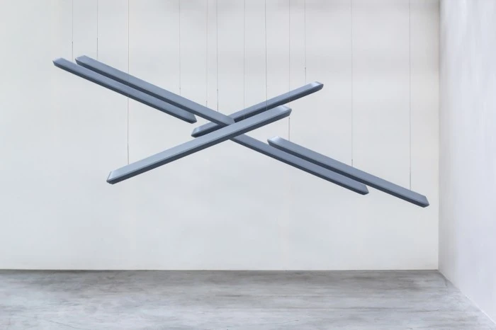 Lámpara interactiva