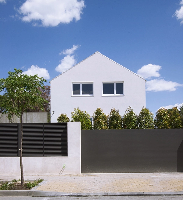 Casas Eficientes ÁBATON